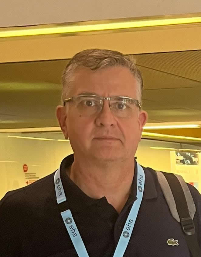 Dr. Martín Brandt