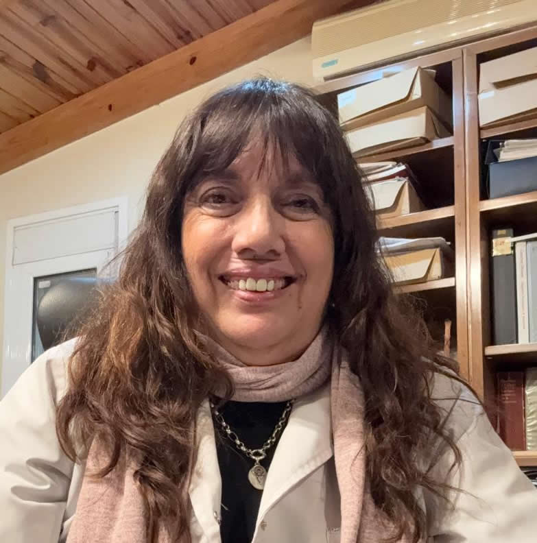 Dra. Vanesa Fernández