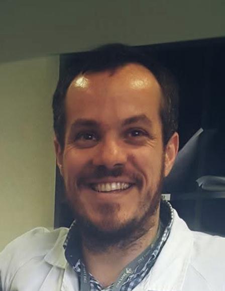Dr. Andrés Furque