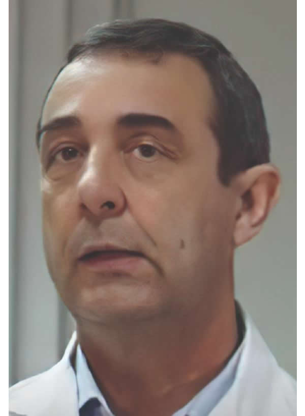 Dr. Pablo Raña